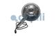 VISCO ELEMENT TGA